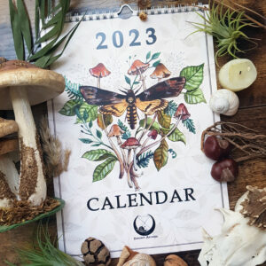 Wandkalender 2023 </br>Kalender