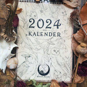 2024 Wandkalender</br>Kalender